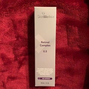 SkinMedica Retinol .5